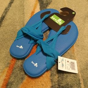 New Sanuk Yoga Sling 2